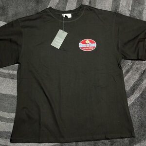 SOLD!!! NWT Men’s Large Rhude Hotel De Rhude T Shirt